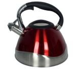 Bouilloire 3 L Rouge - Varus
