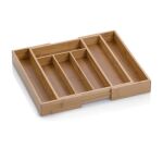 Range-couverts extensible bambou - Kalma