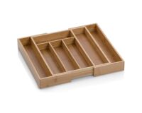 Range-couverts extensible bambou - Kalma