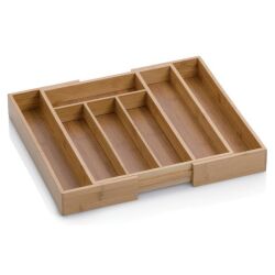 Range-couverts extensible bambou - Kalma