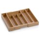 Range-couverts extensible bambou - Kalma
