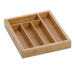 Range-couverts extensible bambou - Kalma