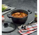 Faitout 24 cm - Stella Nova 24 cm