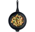 Poêle 32 cm + contre-poignée - Stella Nova