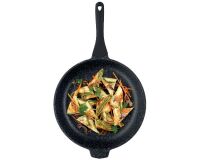 Poêle 32 cm + contre-poignée - Stella Nova