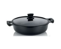 Sauteuse 32 cm - Stella Nova