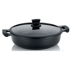 Sauteuse 32 cm - Stella Nova