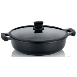 Sauteuse 32 cm - Stella Nova