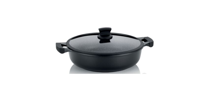 Sauteuse 32 cm - Stella Nova