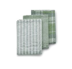 Torchons de cuisine - Pasado