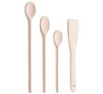Set de 4 ustensiles de cuisine - Maribor