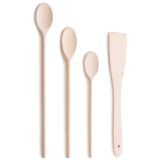 Set de 4 ustensiles de cuisine - Maribor