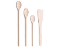 Set de 4 ustensiles de cuisine - Maribor