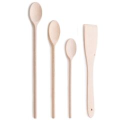 Set de 4 ustensiles de cuisine - Maribor