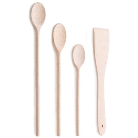 Set de 4 ustensiles de cuisine - Maribor