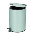 Poubelle 3 L sauge - Mats