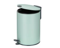 Poubelle 3 L sauge - Mats