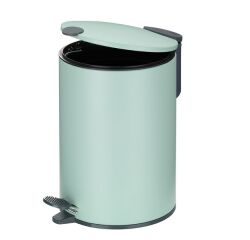 Poubelle 3 L sauge - Mats