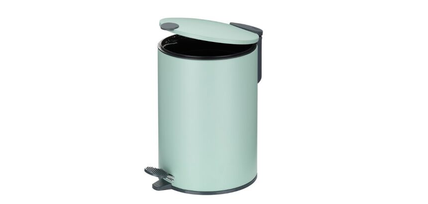 Poubelle 3 L sauge - Mats