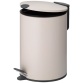 Poubelle 3 L Beige - Mats