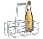 Porte-bouteilles - Loop