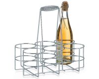 Porte-bouteilles - Loop