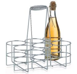 Porte-bouteilles - Loop