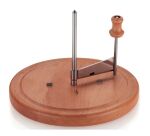 Rabot / Girolle à fromage - Luxus