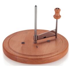 Rabot / Girolle à fromage - Luxus