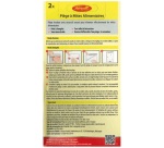 Piège collant - à mites alimentaires - lot de 2