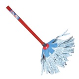 Lave-sol - Supermocio - complet - tête 3 actions 3D