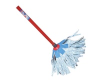 Lave-sol - Supermocio - complet - tête 3 actions 3D