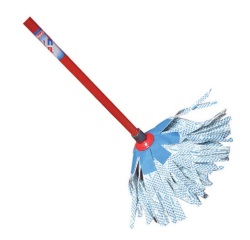 Lave-sol - Supermocio - complet - tête 3 actions 3D