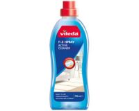 Détergent Vileda 1.2 Spray - Flacon de 750 ml