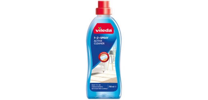 Détergent - 1.2 Spray - 750 mL - flacon