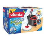 Kit complet lave-sol Vileda Easy Wring & Clean