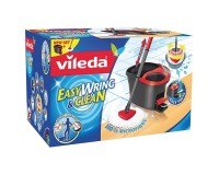 Kit complet - lave-sol - Easy Wring & Clean - easy press