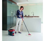 Kit complet lave-sol Vileda Easy Wring & Clean