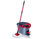 Kit complet lave-sol Vileda Easy Wring & Clean