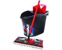 Kit complet - Lave-sol à plat - UltraMax - 2 en 1