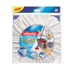 Recharge - Easy Wring & Clean - blanc