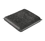 Eponge - récurante - Glitzi power inox - GSB