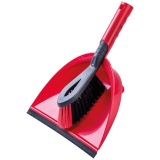 Set pelle et balayette Vileda 2 en 1