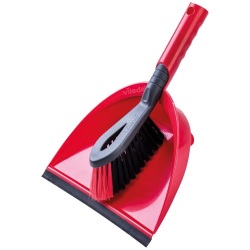 Set - pelle et balayette - Ramasette 2 en 1 - GSB