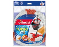 Recharge - lave-sol - Turbo 2 en 1 - Easy Wring & Clean