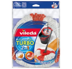 Recharge - lave-sol - Turbo 2 en 1 - Easy Wring & Clean