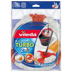 Tête de rechange 2-en-1Turbo
