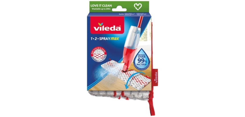 Recharge - lave-sol - 1.2.Spray Max - GSB