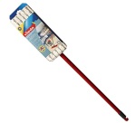 Balai à plat - Ultramax - manche télescopique - microfibre