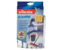 Recharge - microfibre 2 en 1 - UltraMax